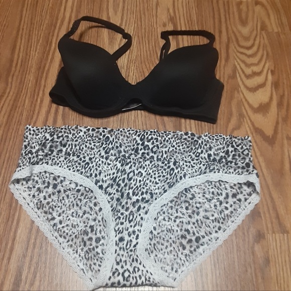 Bra & panty lot - Picture 2 of 4